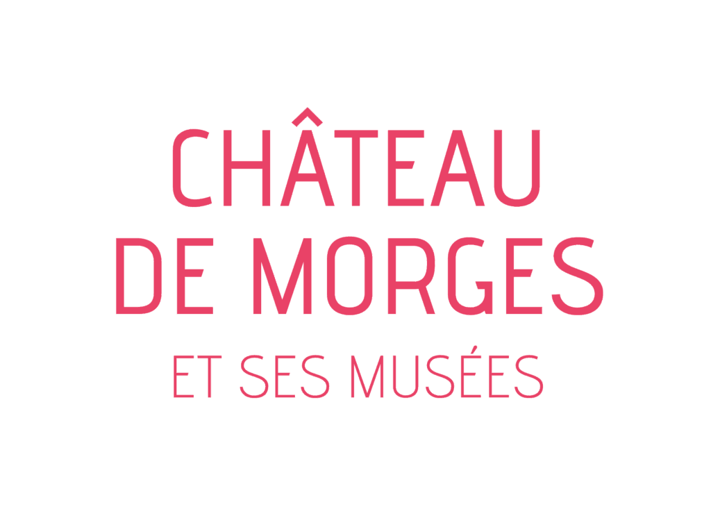Logo Château de Morges et ses Musées
