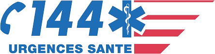 Logo Fondation Urgences Santé 144