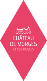 Logo Château de Morges et ses Musées