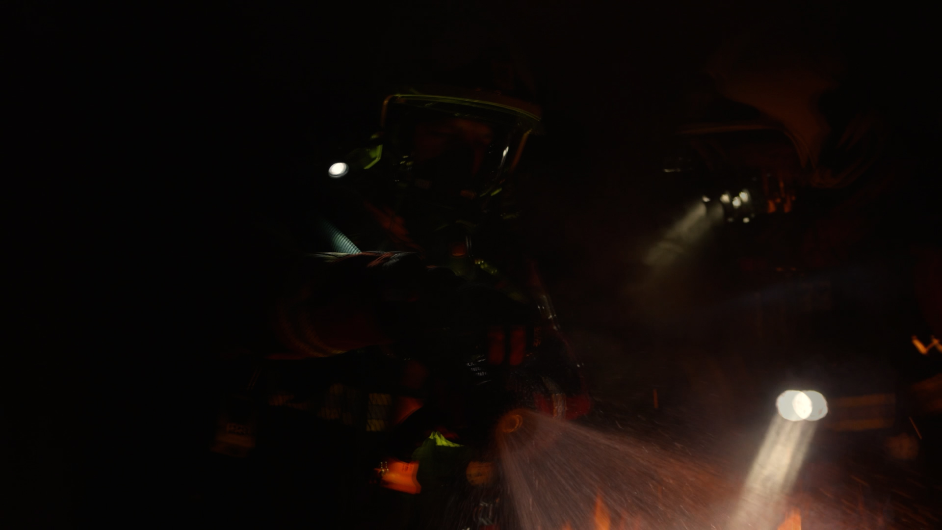 Campagne de recrutement SDIS